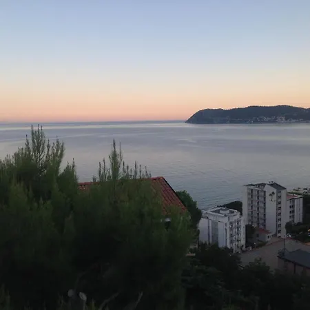 Mistral Διαμέρισμα
