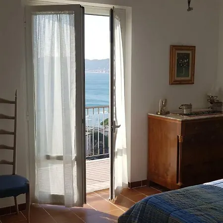 Apartment Mistral *