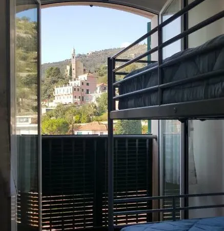 Mistral Apartment