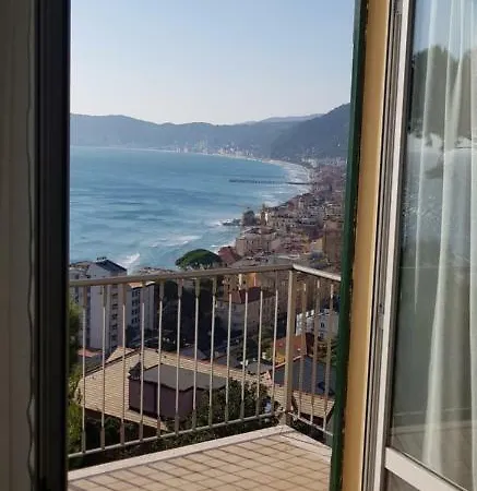 Mistral Αλάσιο