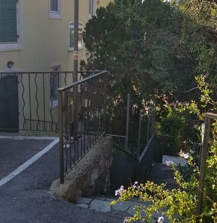 Apartment Mistral *