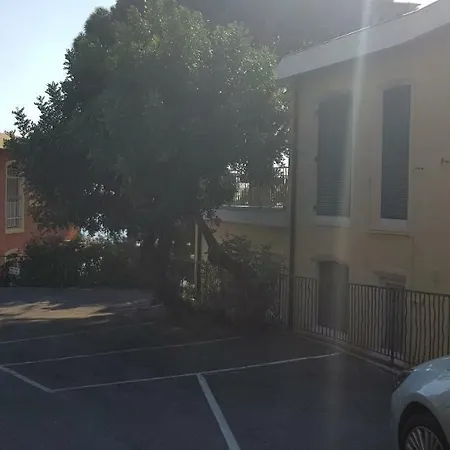 Mistral Apartment Alassio