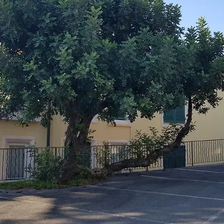 Mistral Apartment Alassio