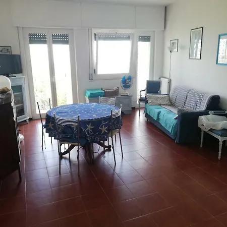 Apartment Mistral *