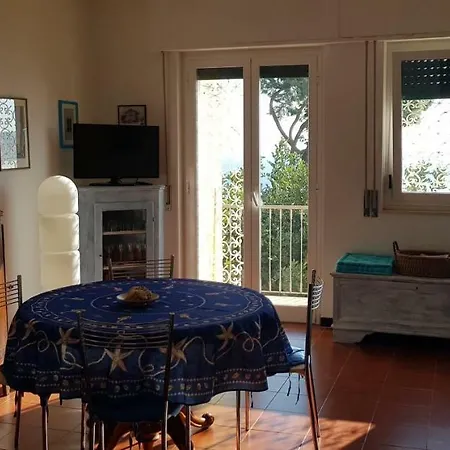 Mistral Apartment *