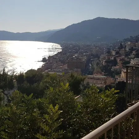 Mistral Alassio